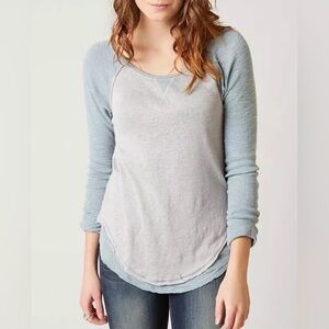 Feeling Sky High Top